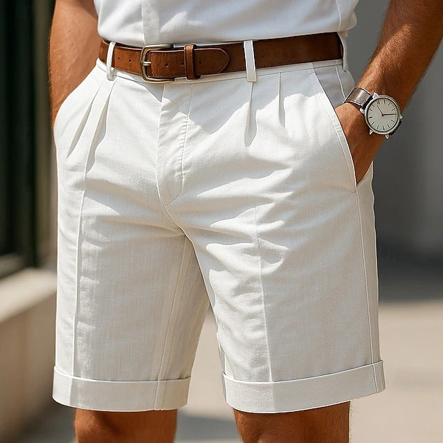 Seaside Stripe Shirt Outfit