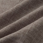 Band-Collar Pocket Shirt — detail