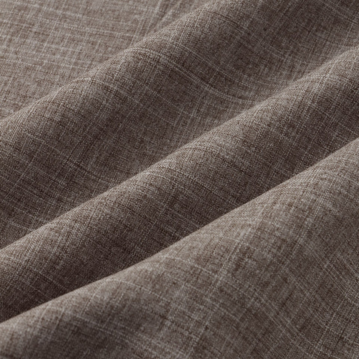 Band-Collar Pocket Shirt — detail