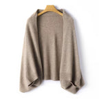 Wool Cardigan