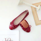 Women's shoes - egg roll style with soft soles