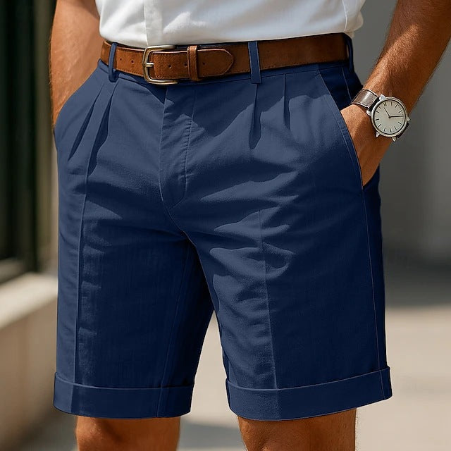 Clubhouse Polo Outfit