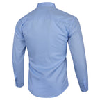 Easy-Care Dress Shirt — detail