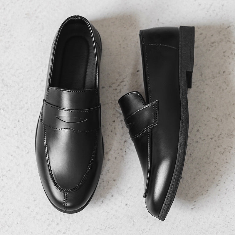 Flex-Sole Penny Loafers
