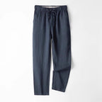 Easy Drawstring Trousers
