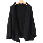 Wool Cardigan
