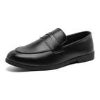 Flex-Sole Penny Loafers