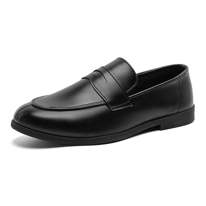 Flex-Sole Penny Loafers