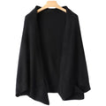 Wool Cardigan