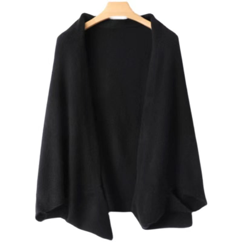 Wool Cardigan