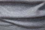 Viscose Turtleneck Sweater — detail