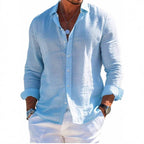 Textured Weave Shirt