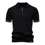 Mens Knitted Shirt