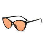 Classic Cat-Eye Sunglasses