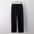 Easy Drawstring Trousers