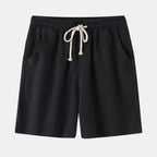 Drawstring Summer Shorts