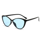 Classic Cat-Eye Sunglasses