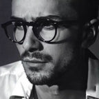 Classic Round Sunglasses