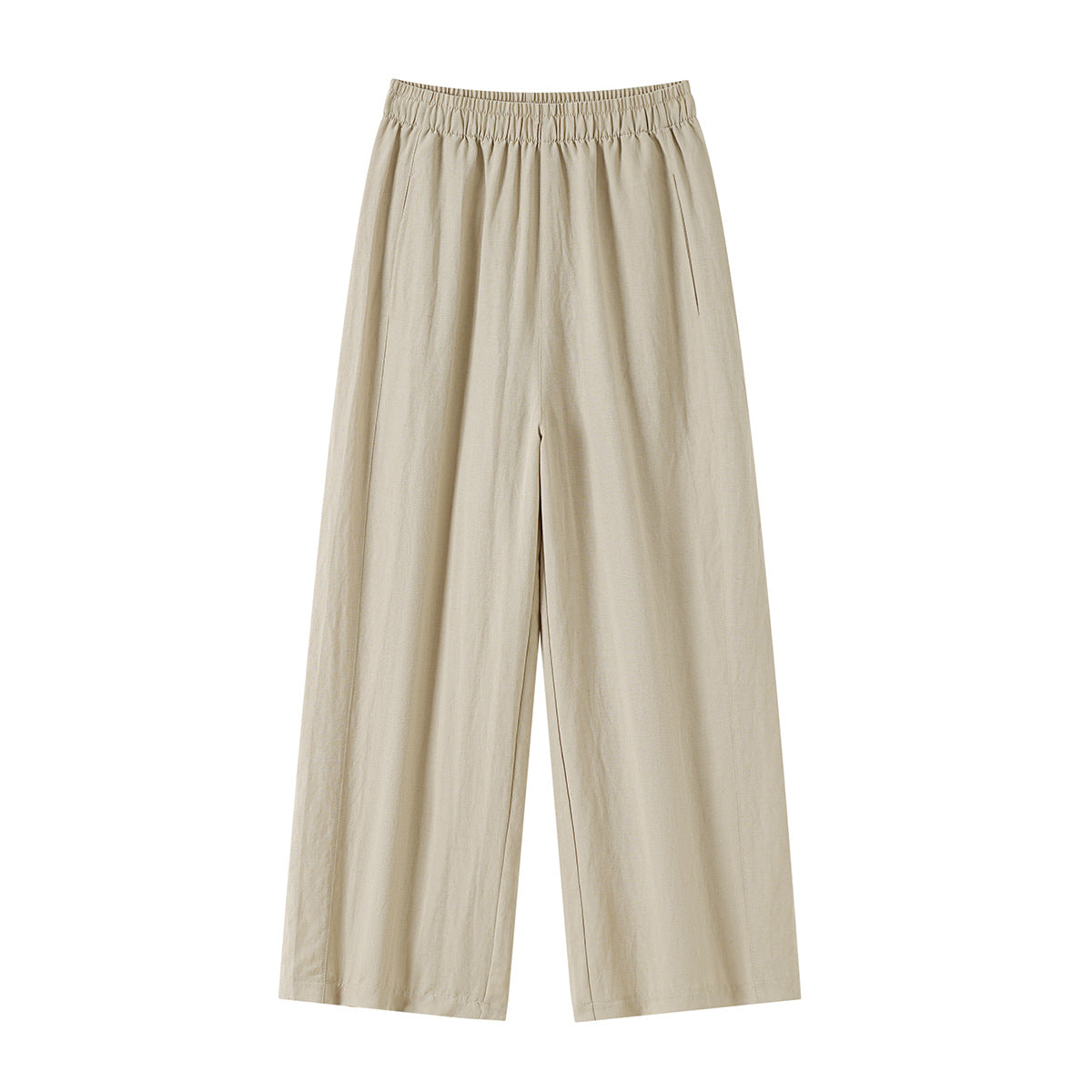Weekend Polo Wide-Leg Outfit