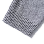 Viscose Turtleneck Sweater