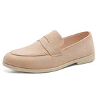Flex-Sole Penny Loafers