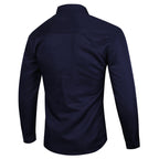 Easy-Care Dress Shirt — detail