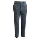 Tailored Pinstripe Trousers