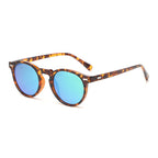 Classic Round Sunglasses