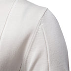 Mens Knitted Shirt