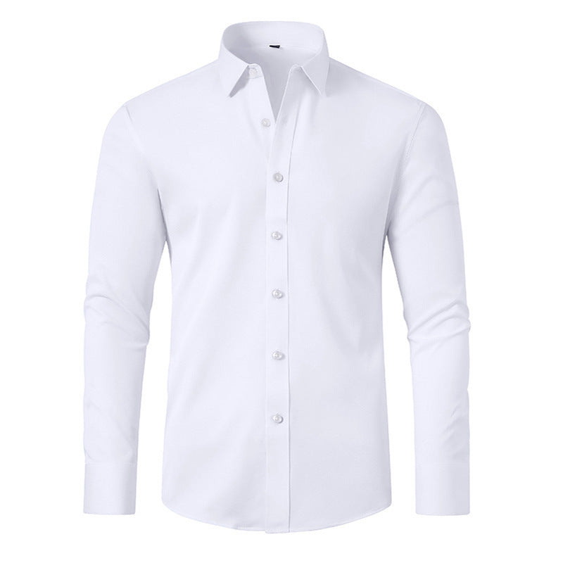 Stretch Dress Shirt