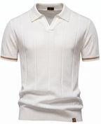 Mens Knitted Shirt