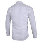 Easy-Care Dress Shirt — detail