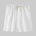Drawstring Summer Shorts