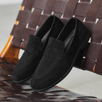 Flex-Sole Penny Loafers