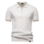 Mens Knitted Shirt